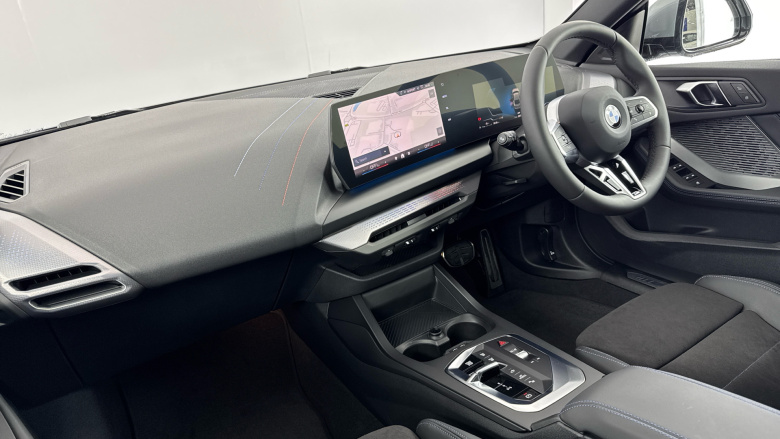 BMW 2 Series 220 M Sport 4dr Step Auto Petrol Saloon